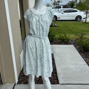 NWT LAUREN CONRAD DRESS SIZE XS